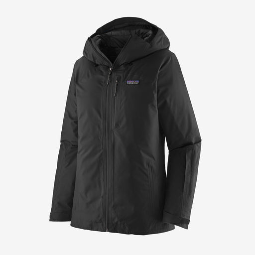 Womens Insulated Powder Town Jacket S25