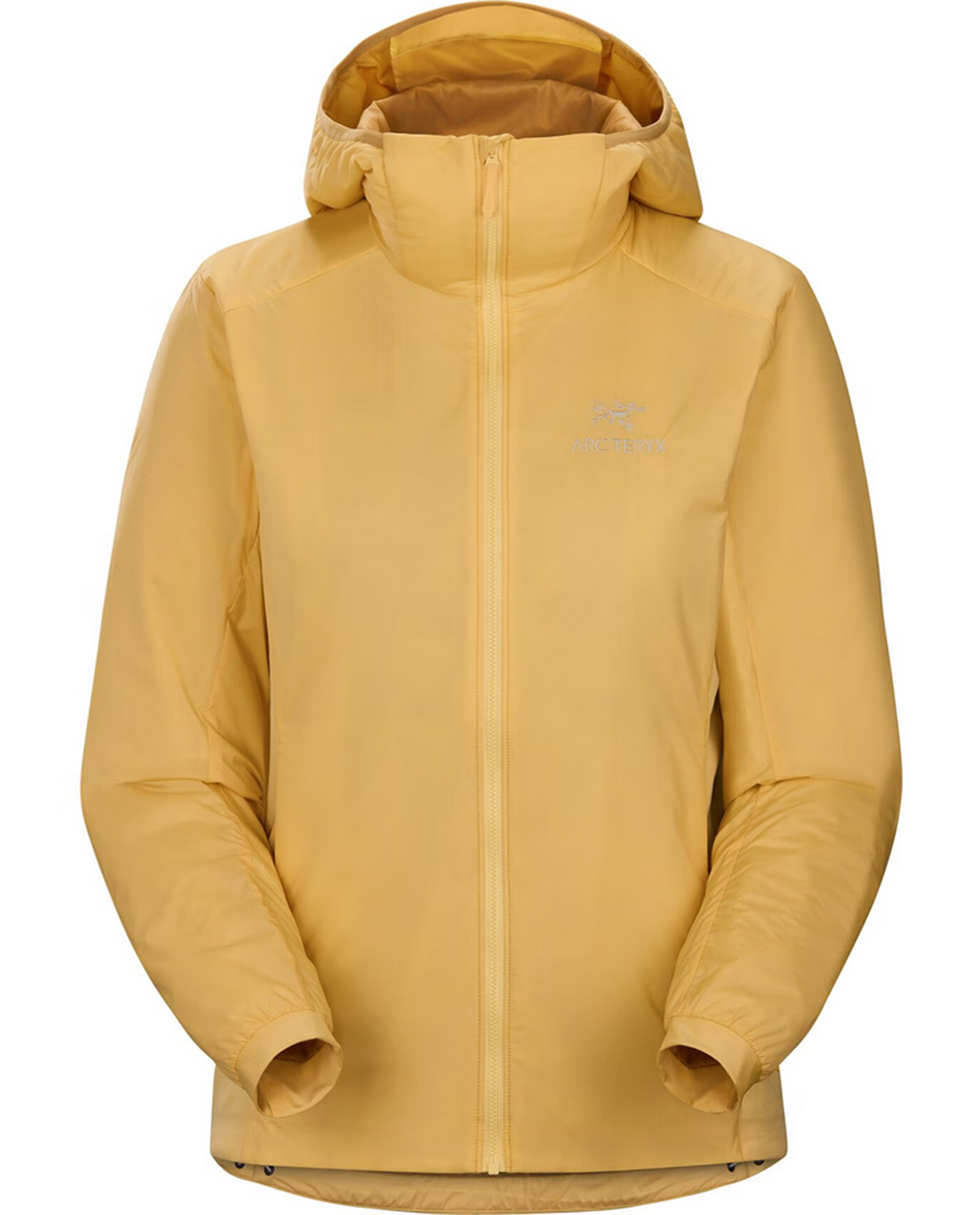 Womens Atom Hoody
