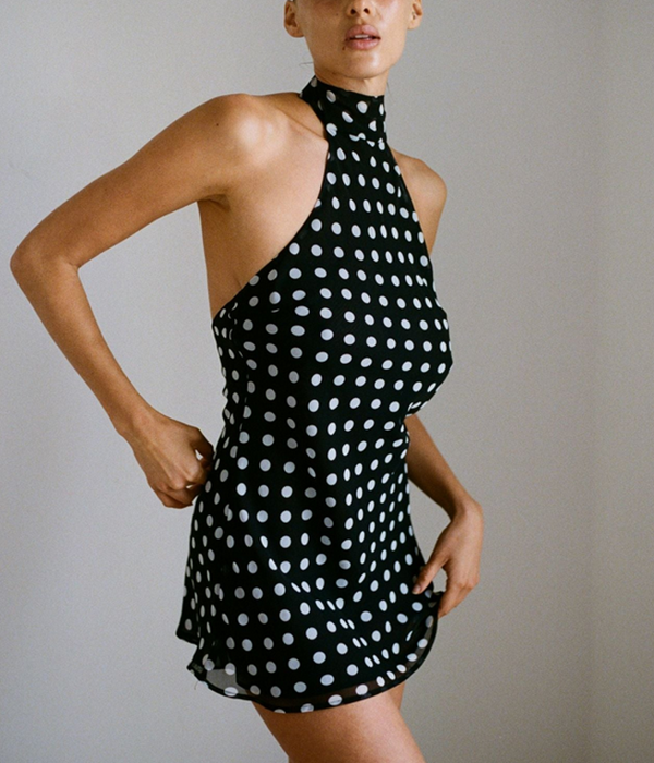 Womens Piper Dress