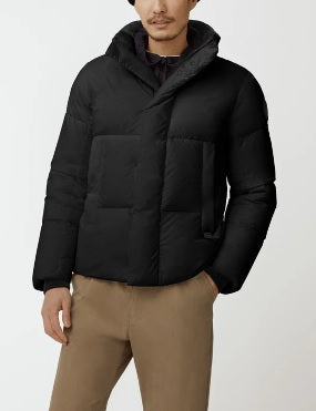 Mens Everett Puffer