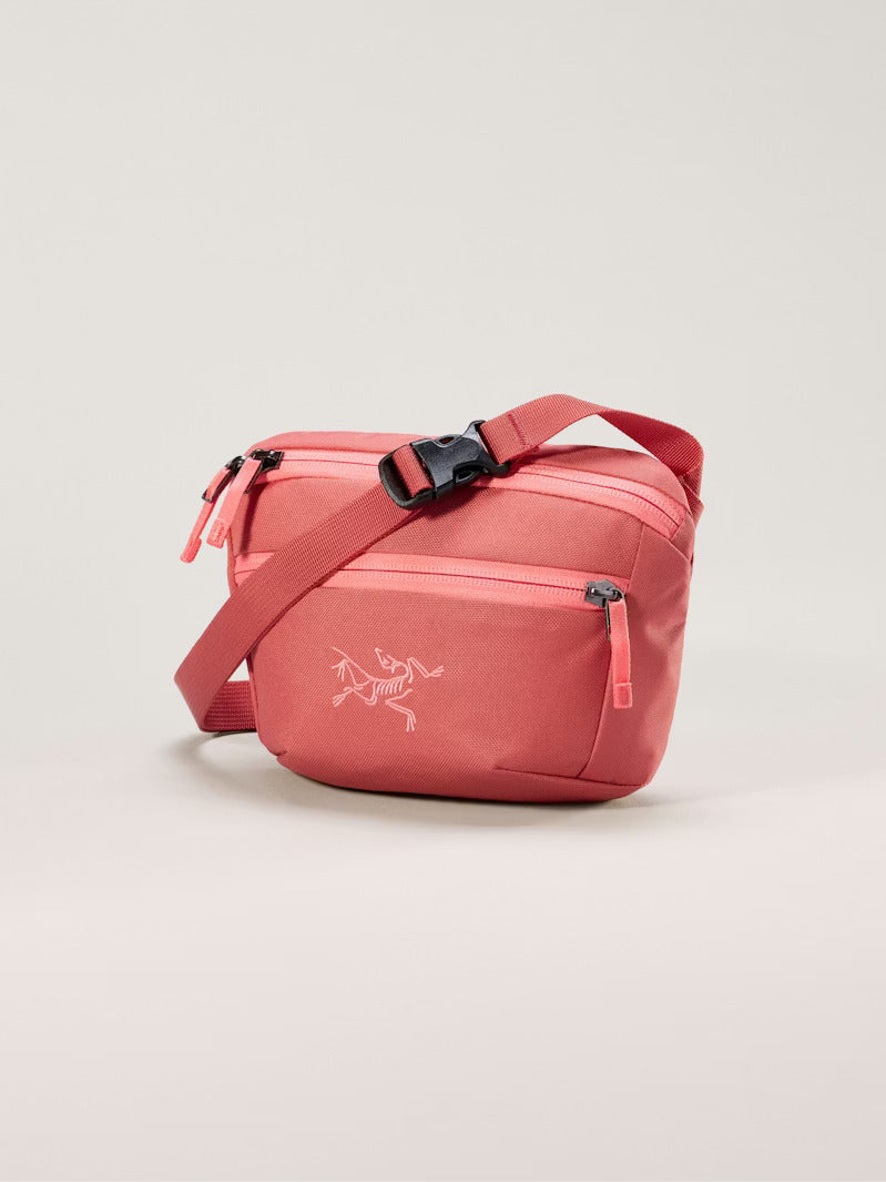 Mantis 1 Waist Pack S25