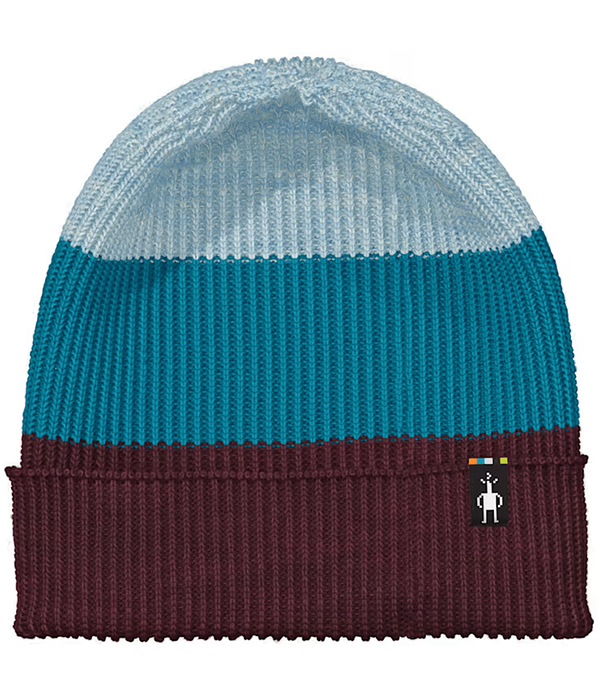 Cantar Colorblock Beanie