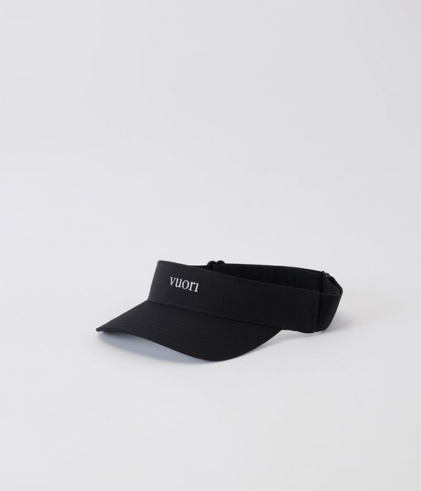 Womens Topspin Visor 2.0