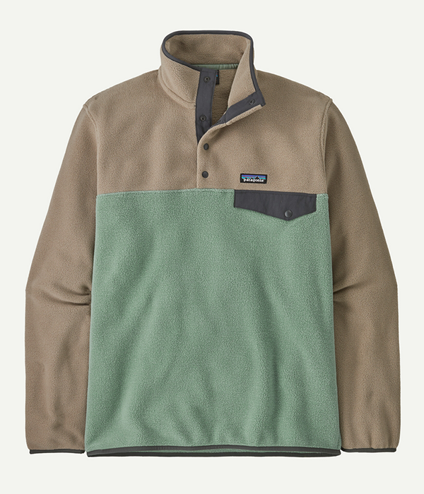 Mens LW Synch Snap-T P/O F26
