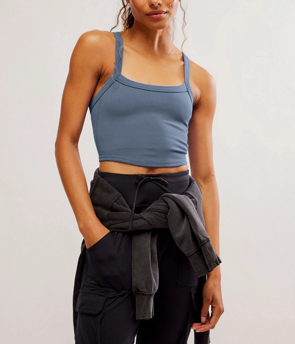 Womens All Clear Cami Solid