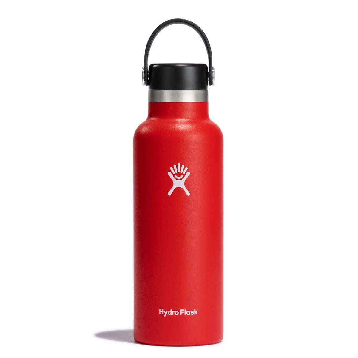 HYDRO FLASK 18 oz. Standard Mouth