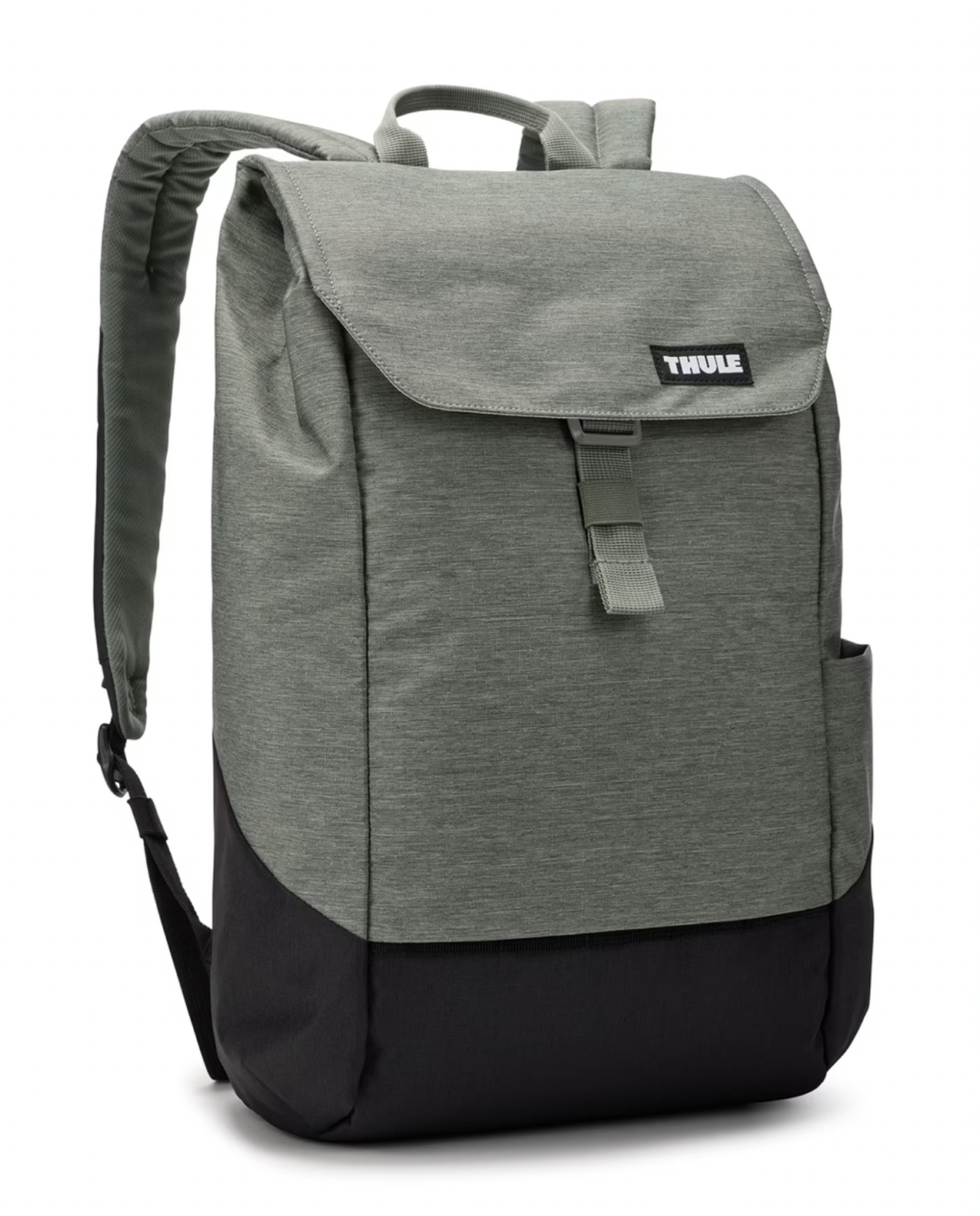 Lithos Backpack 16L in Agave/Black