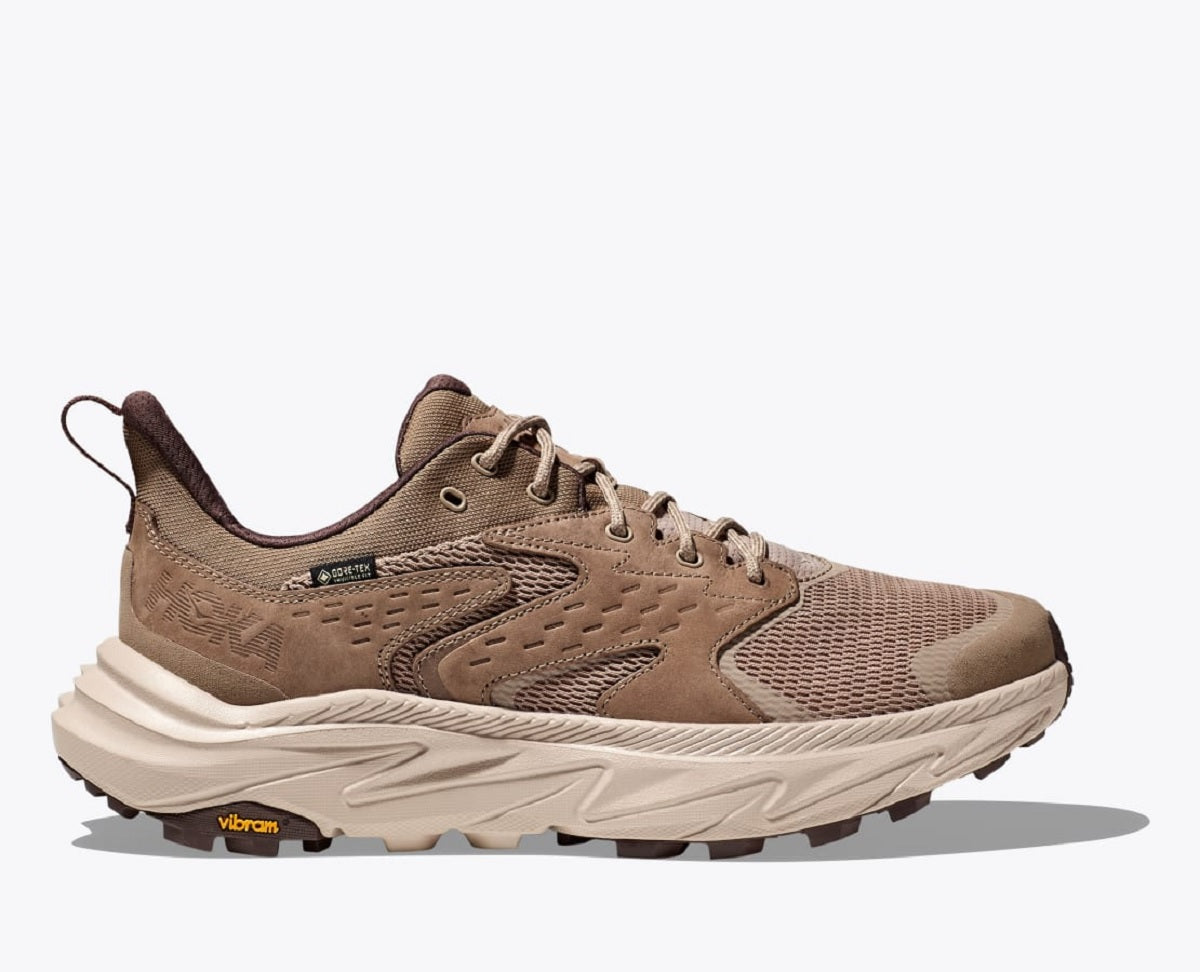 Mens Anacapa 2 LOW GTX PFAS Free