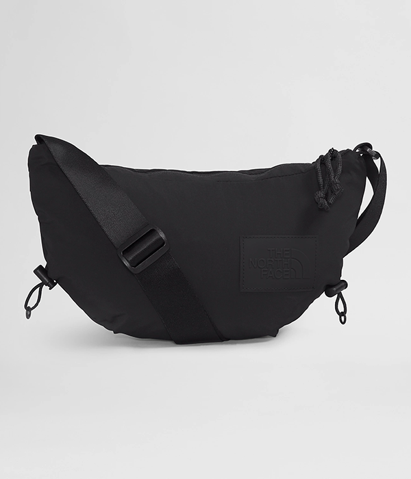 Womens Never Stop Crossbody S25