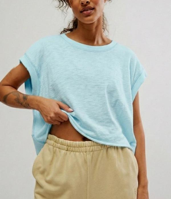 Womens My Time Tee