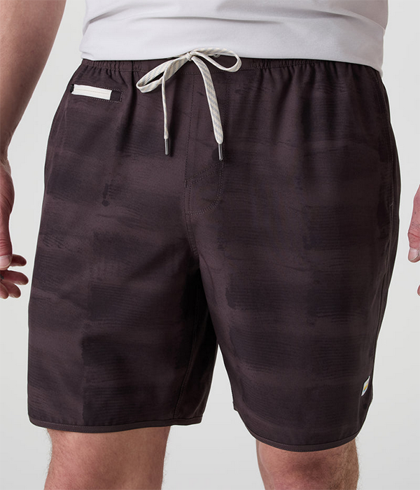 VUORI Mens Banks Short