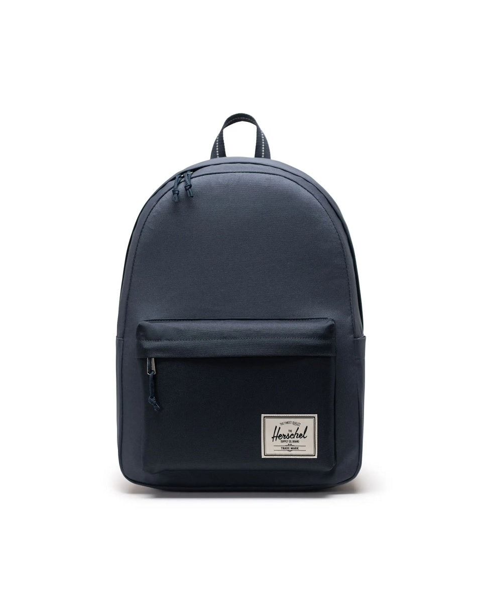 Herschel Classic XL Backpack in Ombre Blue/After Midnight