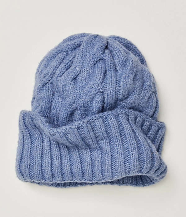 Womens Coast Line Beanie