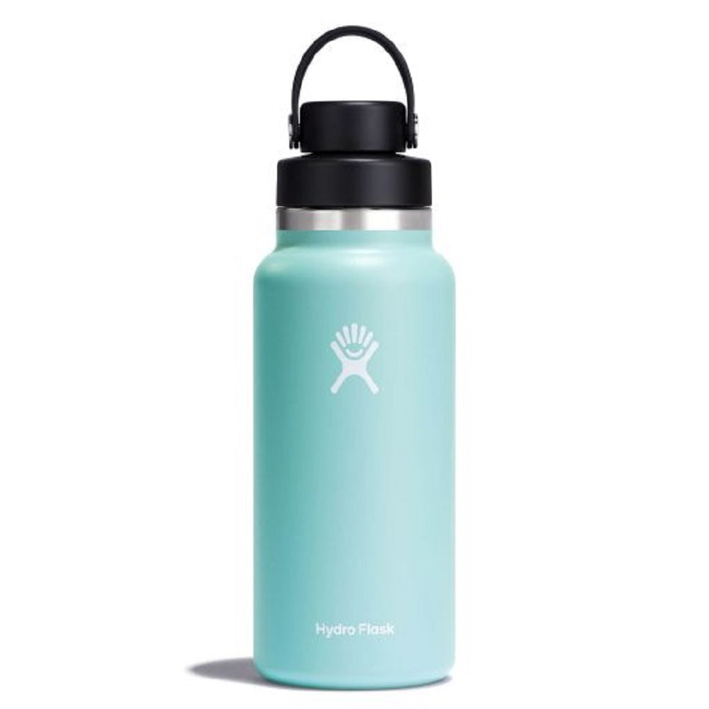32oz Wide Flex Chug Cap