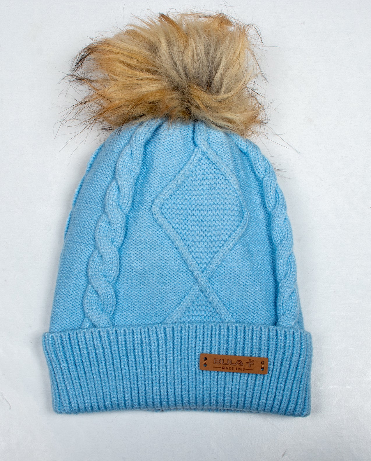 Kids Emma Beanie