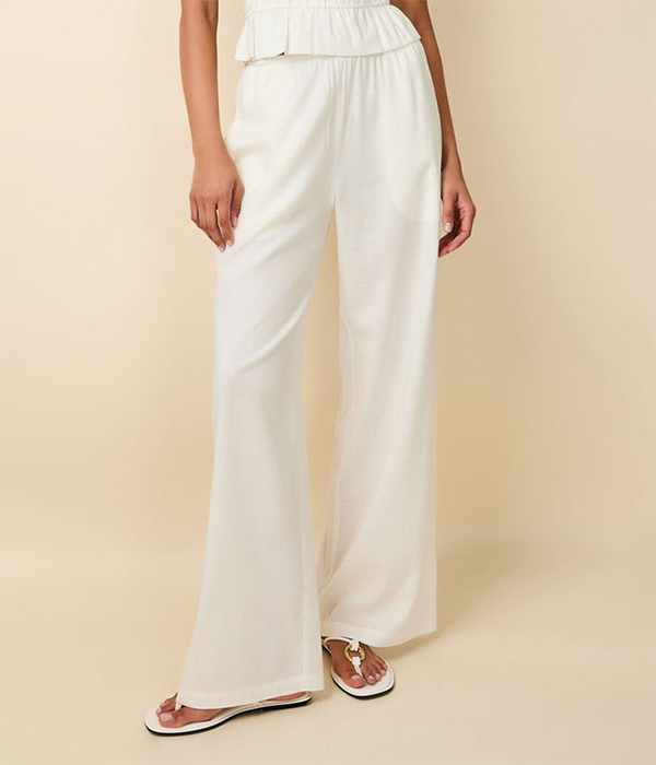Womens The Monaco Pant