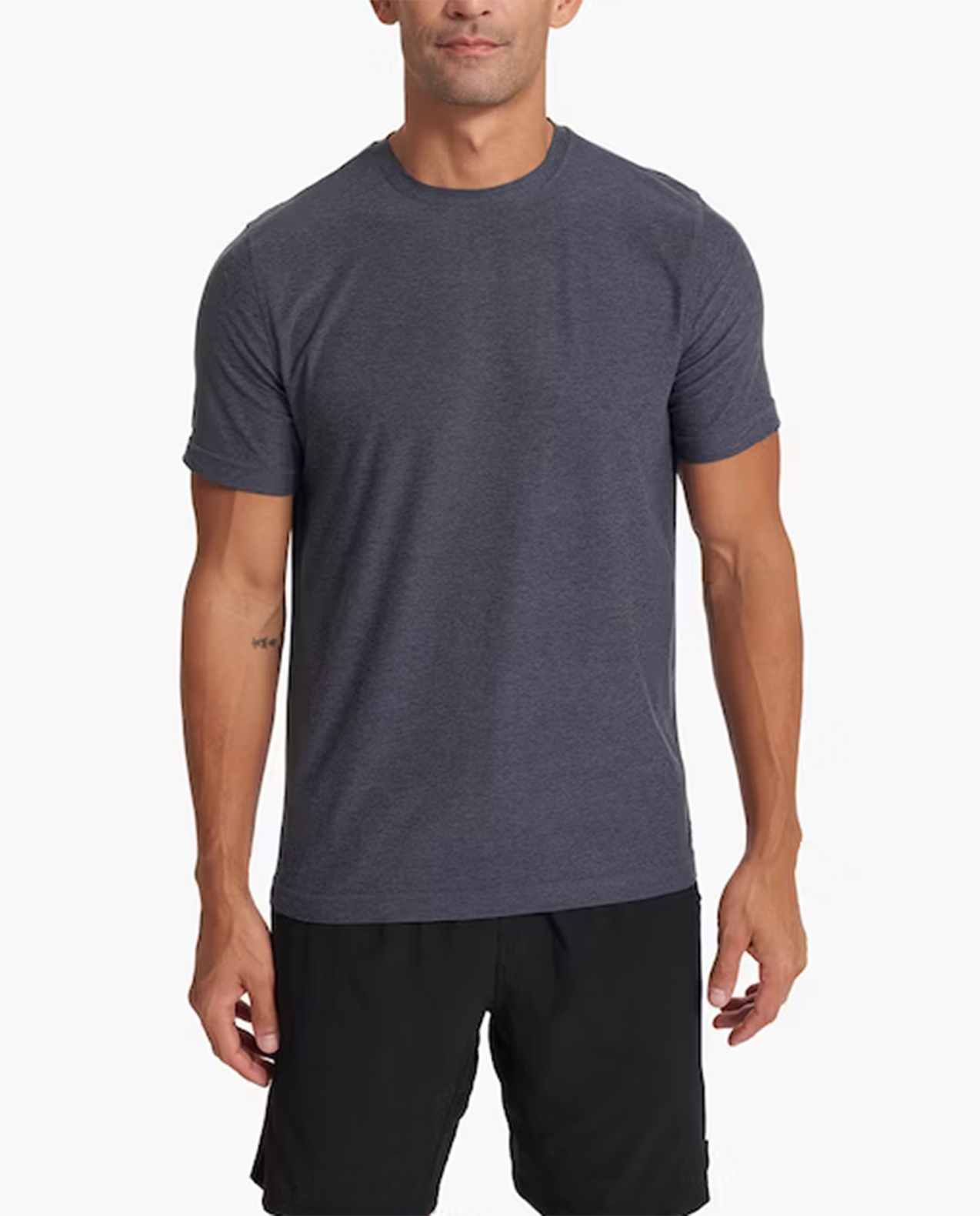 VUORI Mens Strato Tech Tee