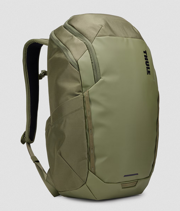 Thule Chasm Laptop Backpack 26L	Olivine