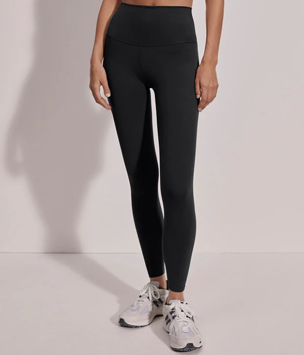 Womens Freesoft High Rise Legging 25