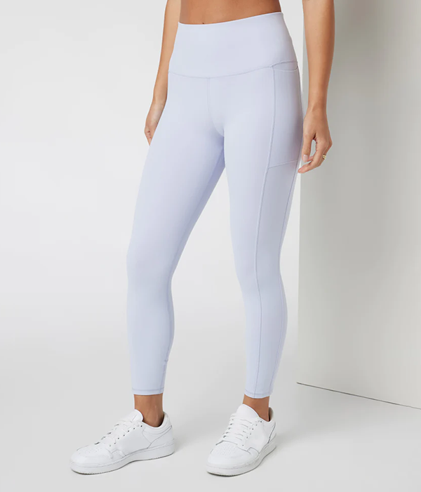Womens Studio Pocket Legging