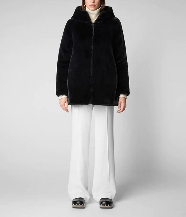 Womens Bridget Jacket FURY17