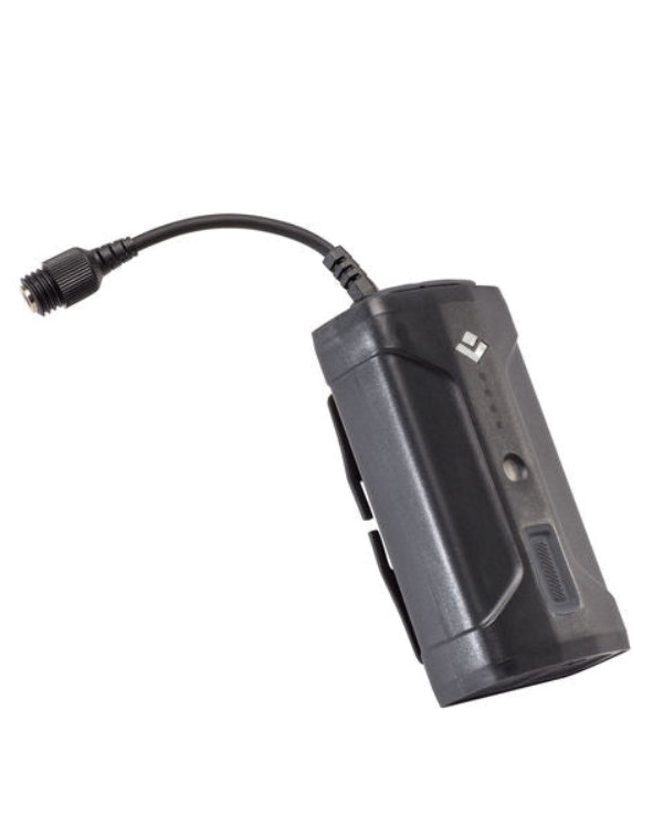 Icon Rechargeable Battery