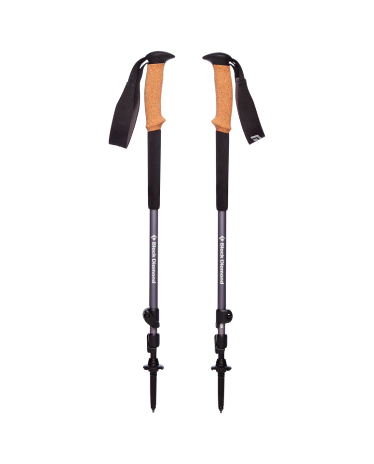 TRAIL CORK TREKKING POLES