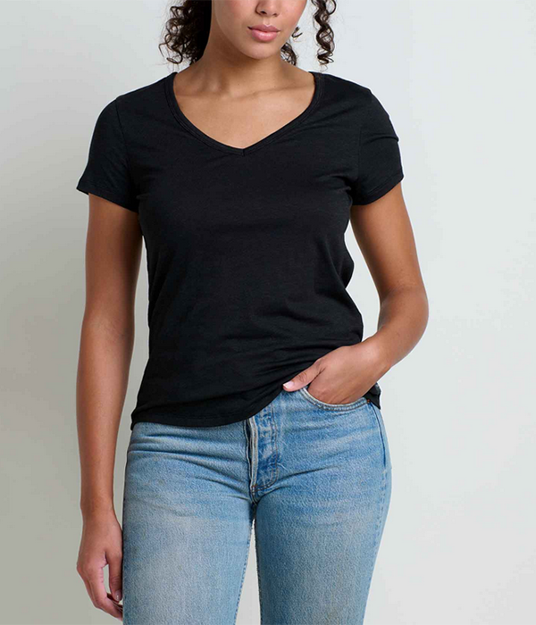 Womens Marley SS Tee