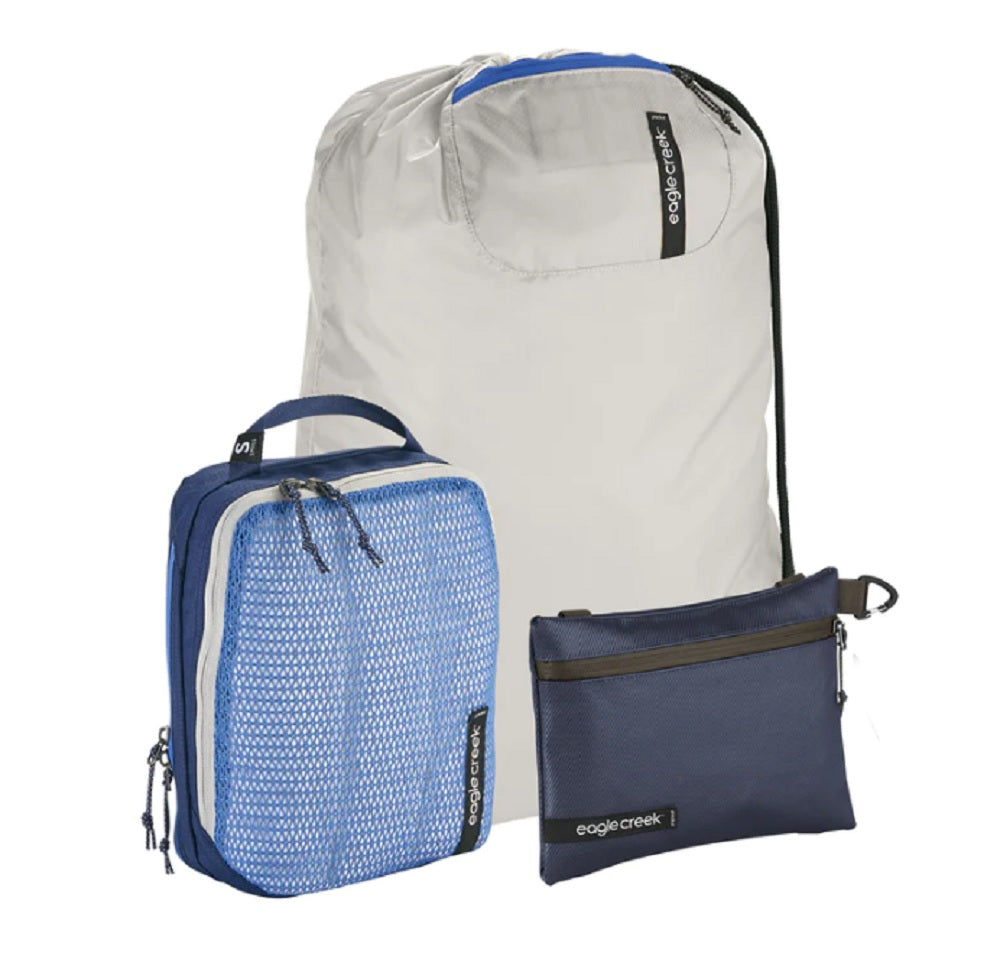 Pack-It Containment Set