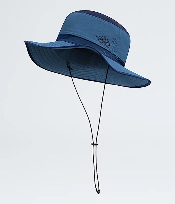 Horizon Breeze Brimmer Hat