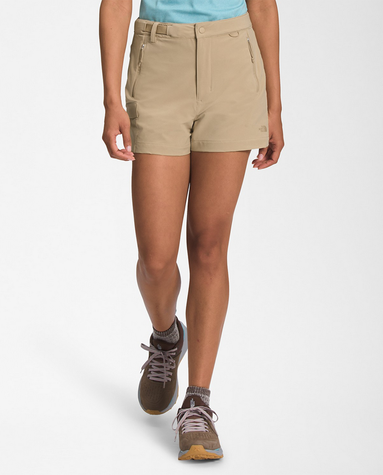 Womens Bridgeway Short