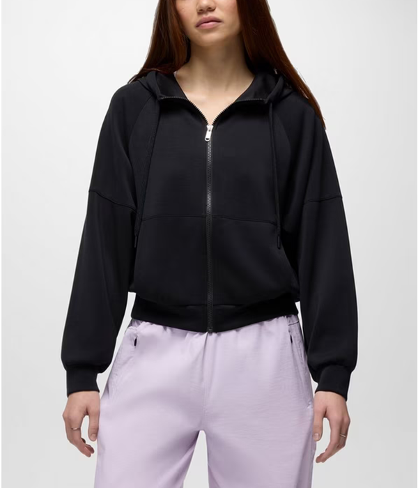 Womens Shea Full Zip
