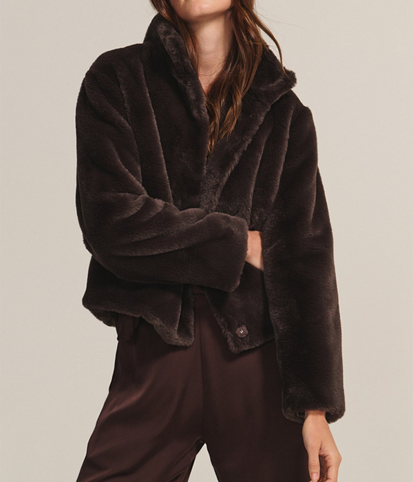 Womens Sheena Jacket