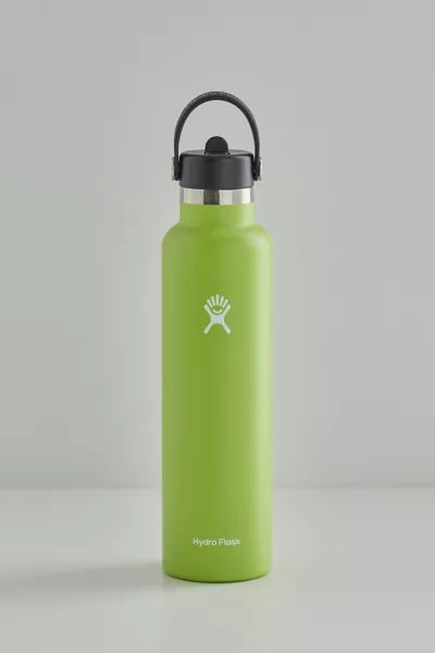 24oz Standard Mouth Flex Straw Cap