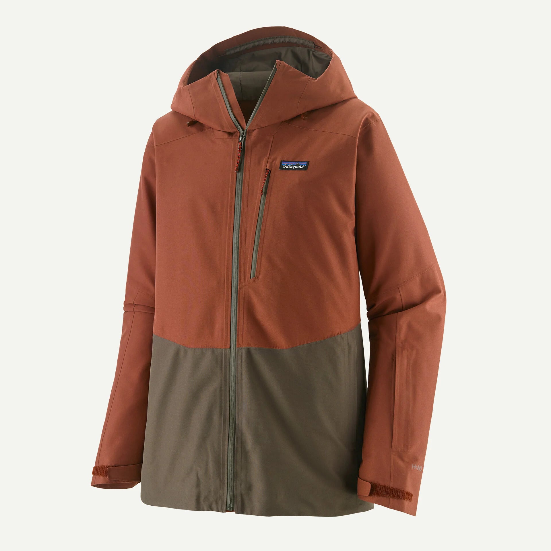 Mens Powder Town Jacket F26