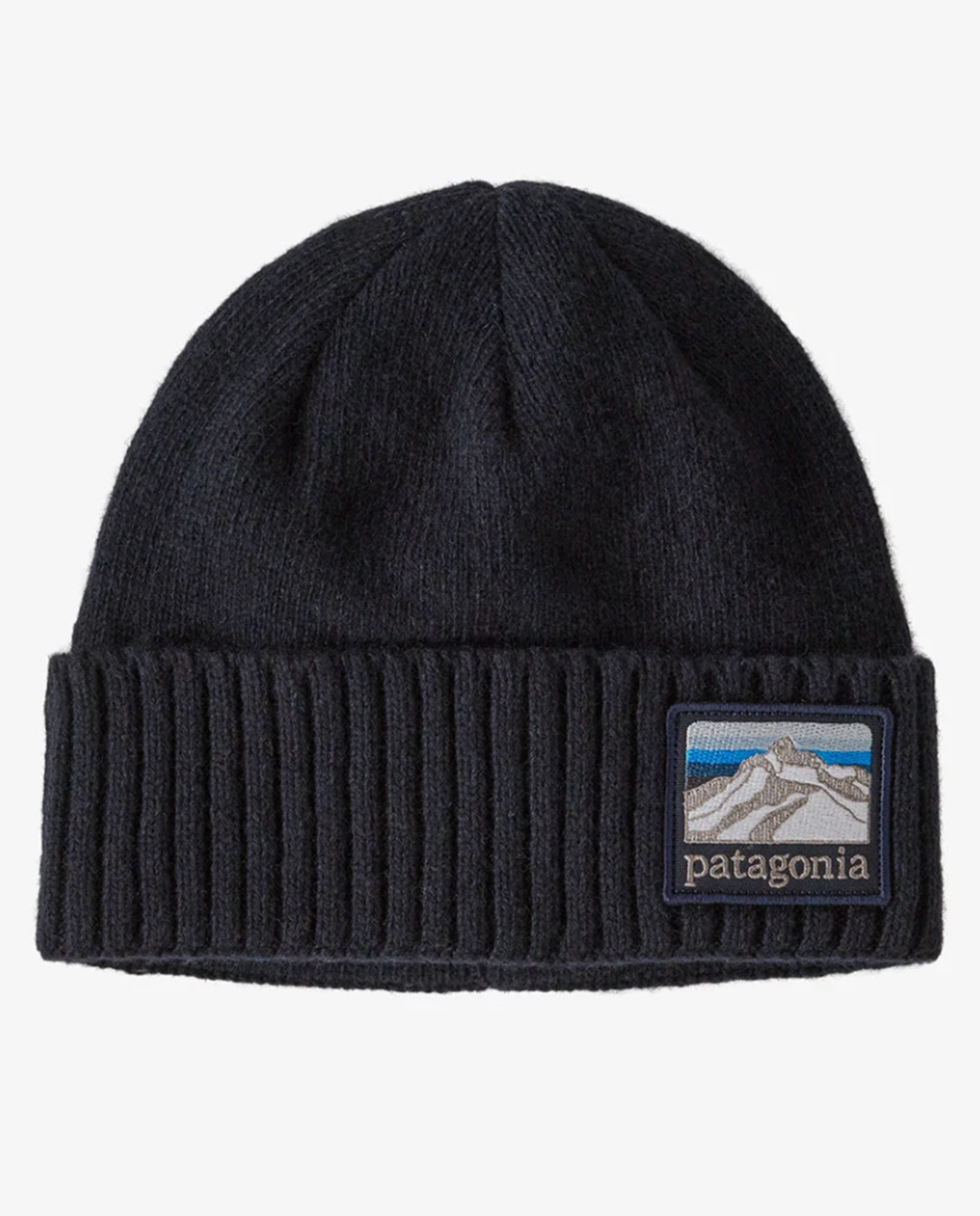 PATAGONIA Brodeo Beanie