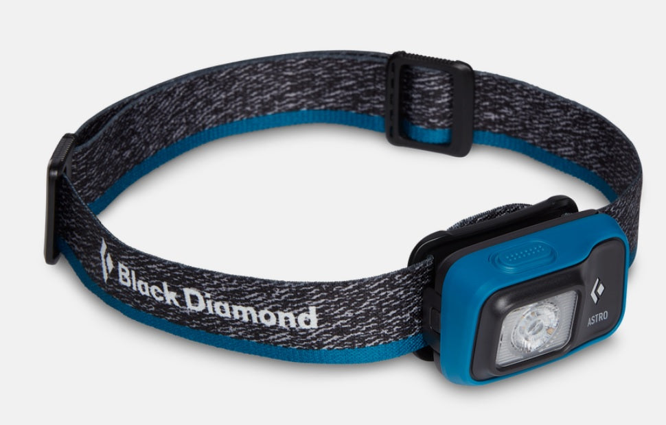 Astro 300 Headlamp