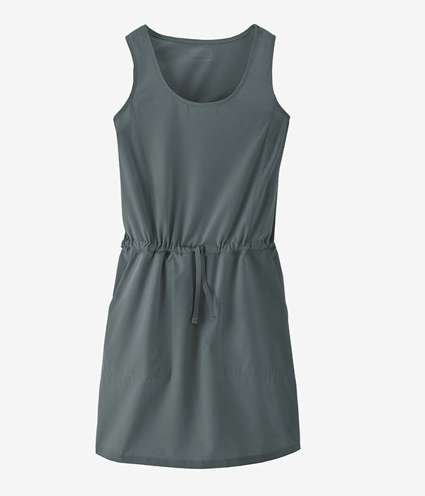 Womens Fleetwith Dress S24