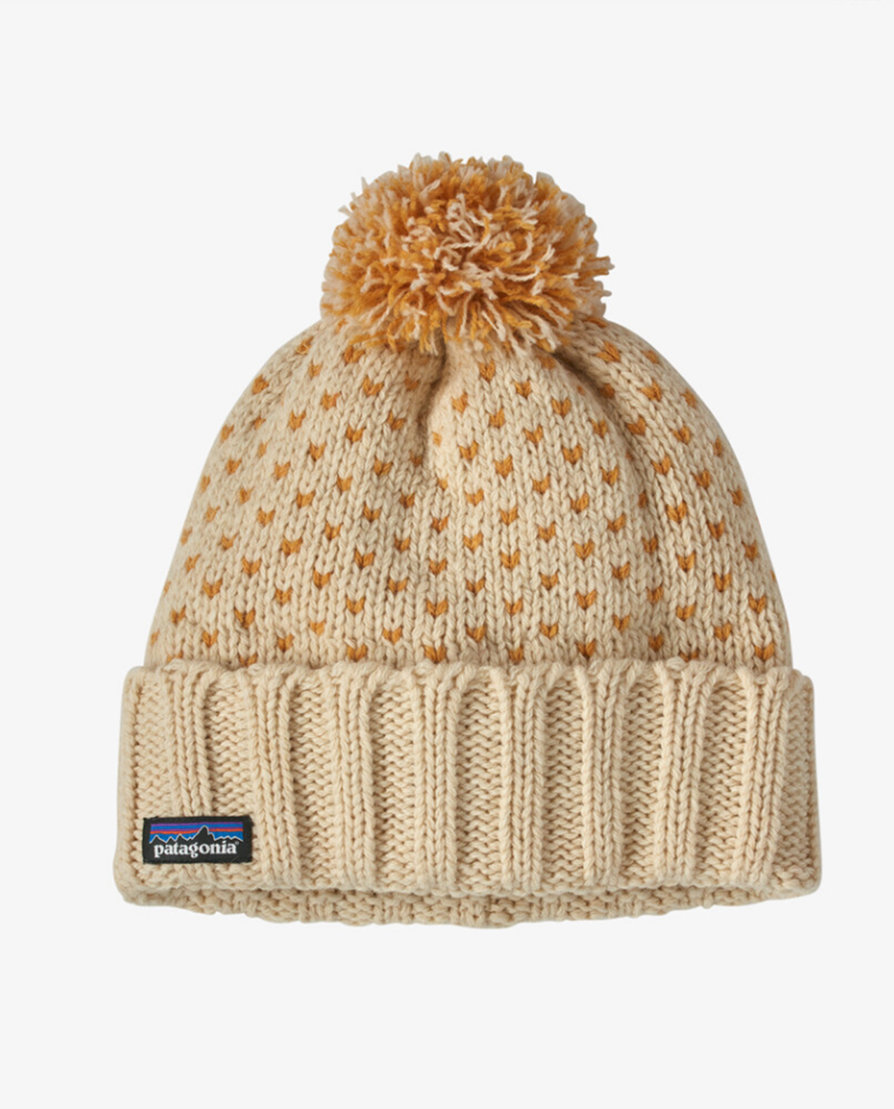 Snowbelle Beanie