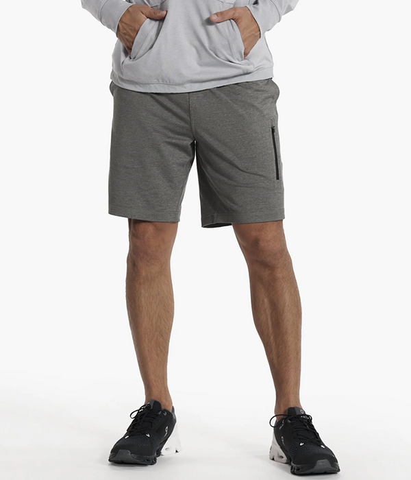 Mens Sunday Performance Short