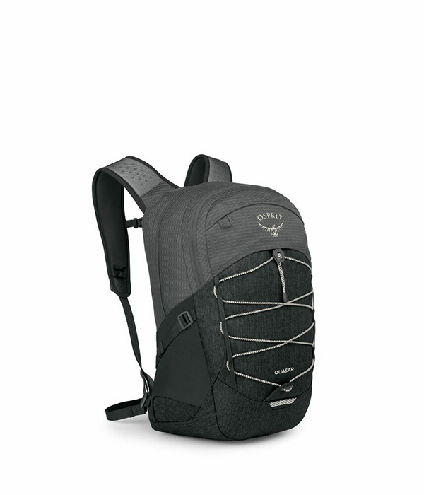 Quasar in Phantom Grey Heather