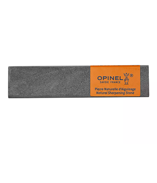 4" Natural Sharpening Stone
