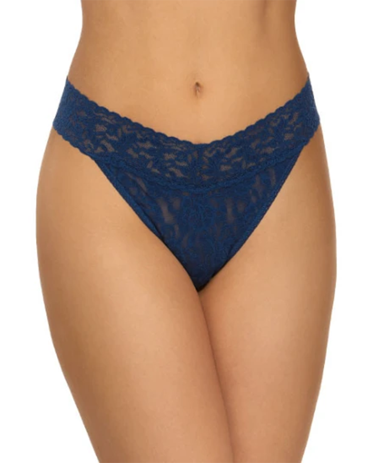 HANKY PANKY Lace Original Thong