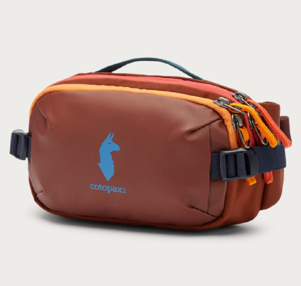 Allpa X 1.5L Hip Pack