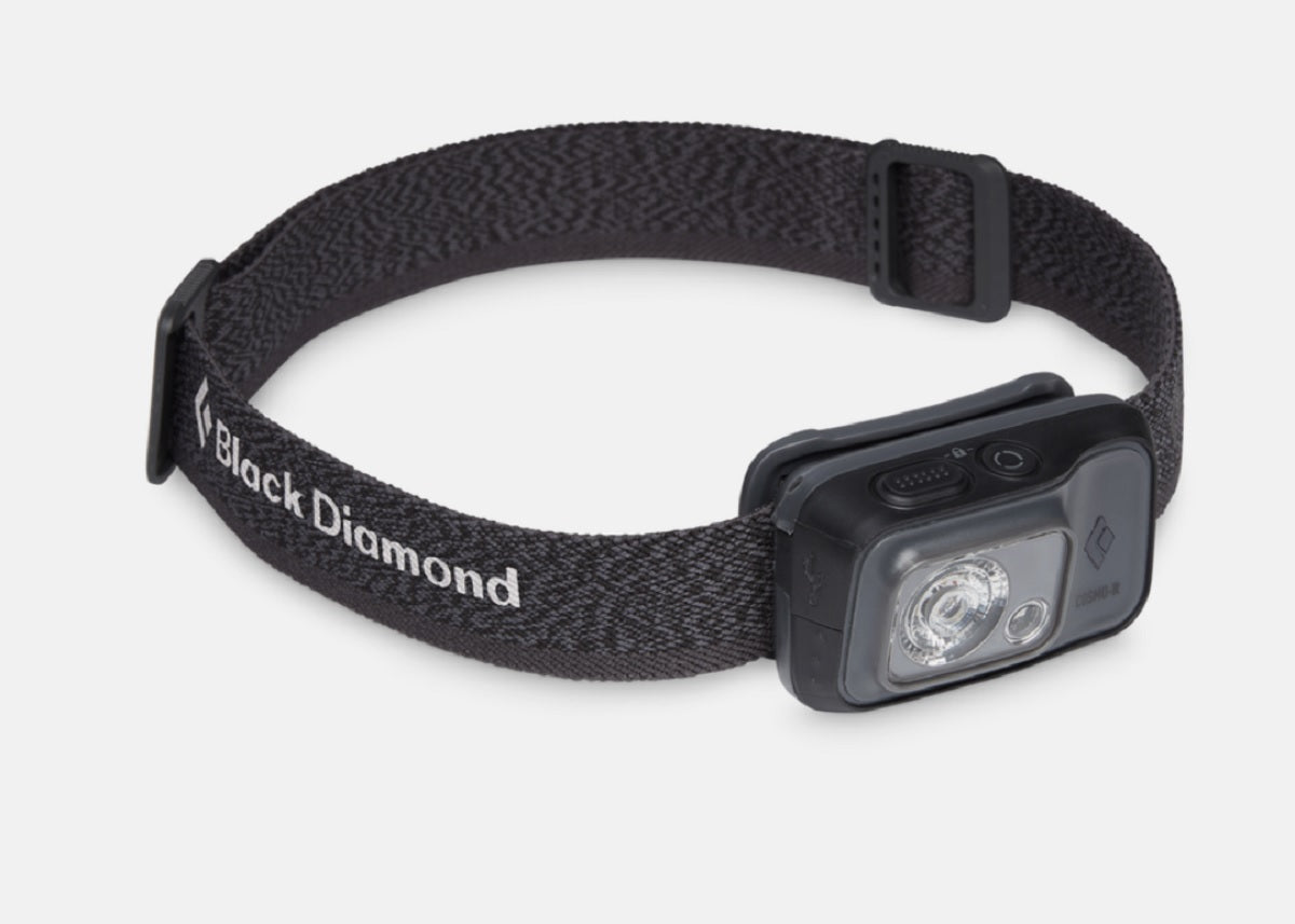 Cosmo 350-R Headlamp