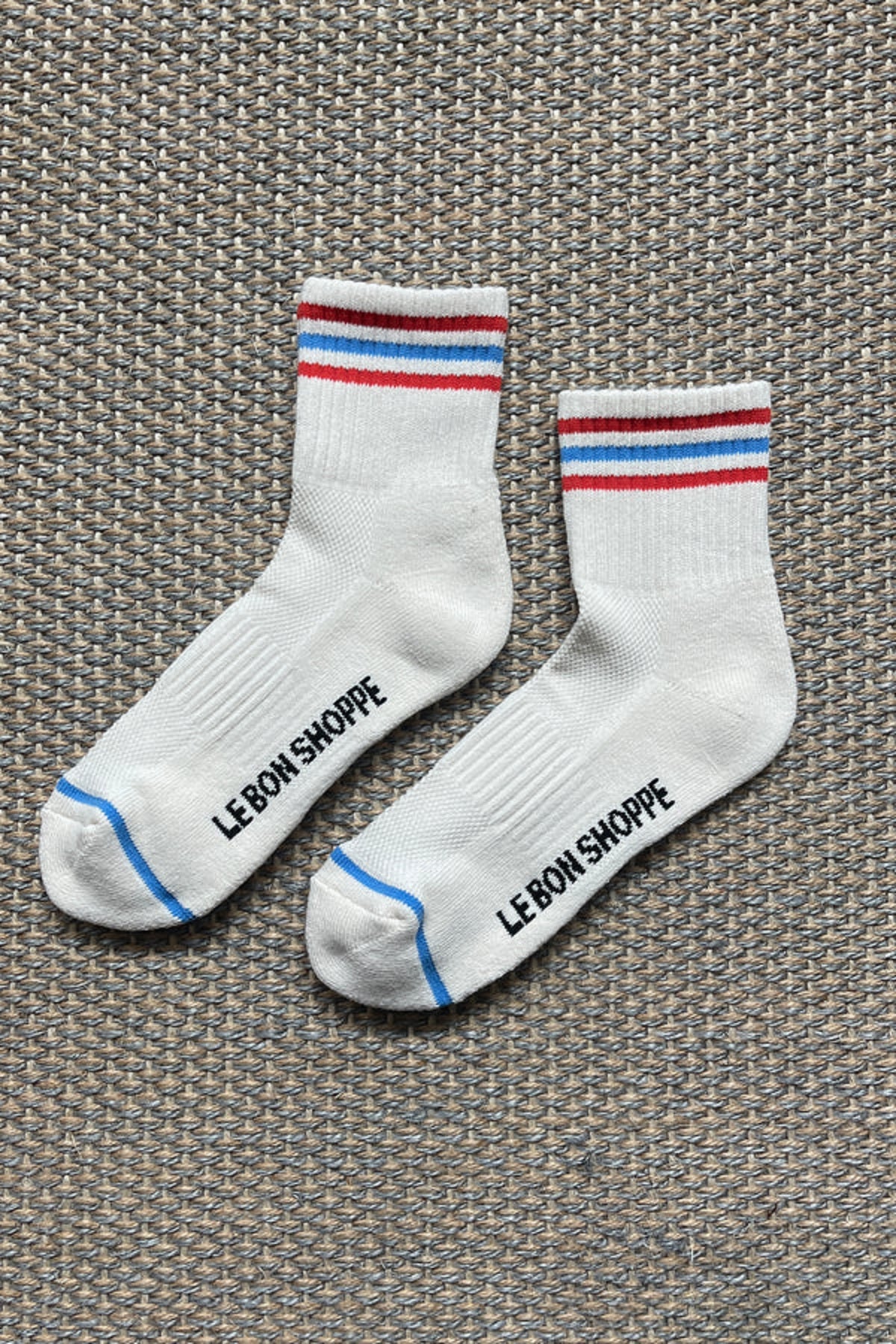 LE BON Girlfriend Socks