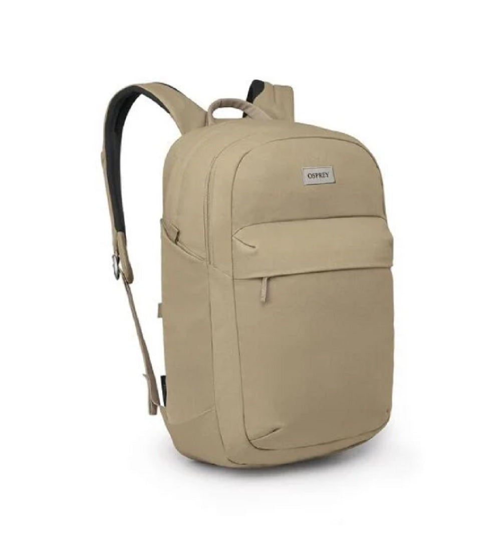 Arcane XL Day in Latte Brown Heather