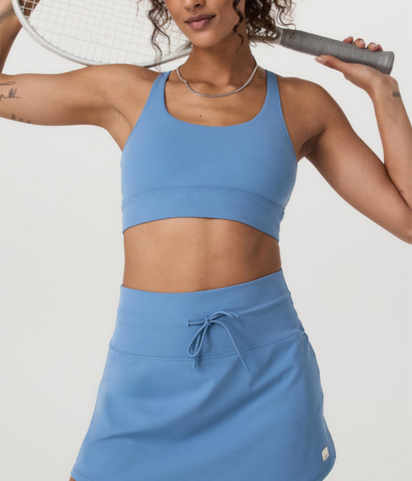 Womens Yosemite Longline Bra