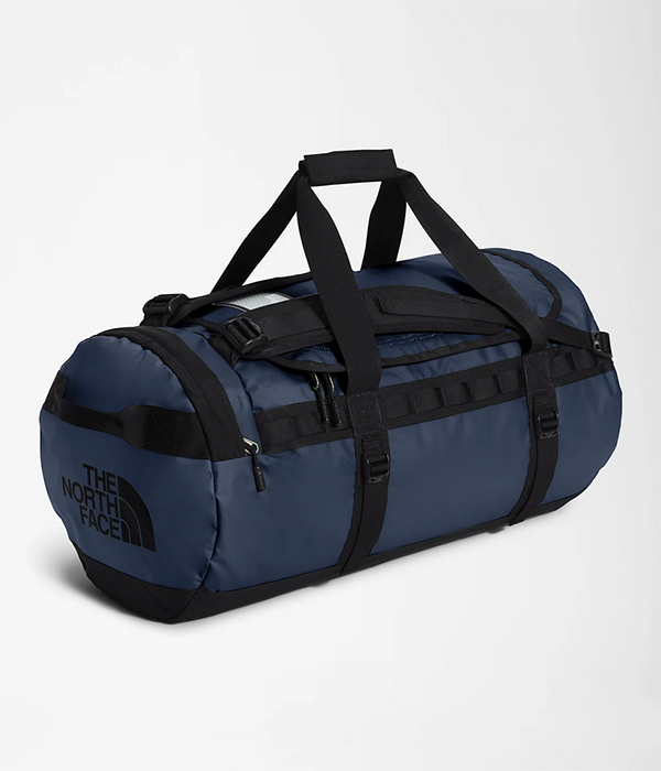 Base Camp Duffel - M S25