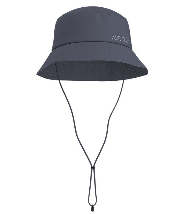 Neutral Sinsolo Bucket Hat S26